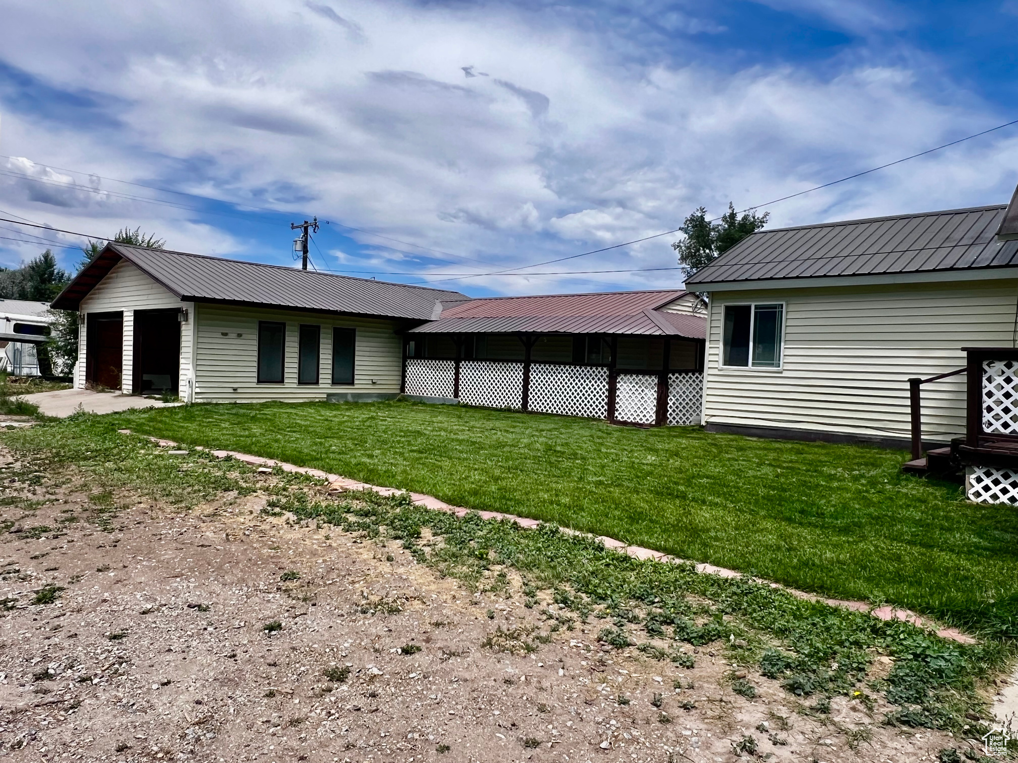 BANCROFT CITY - Residential