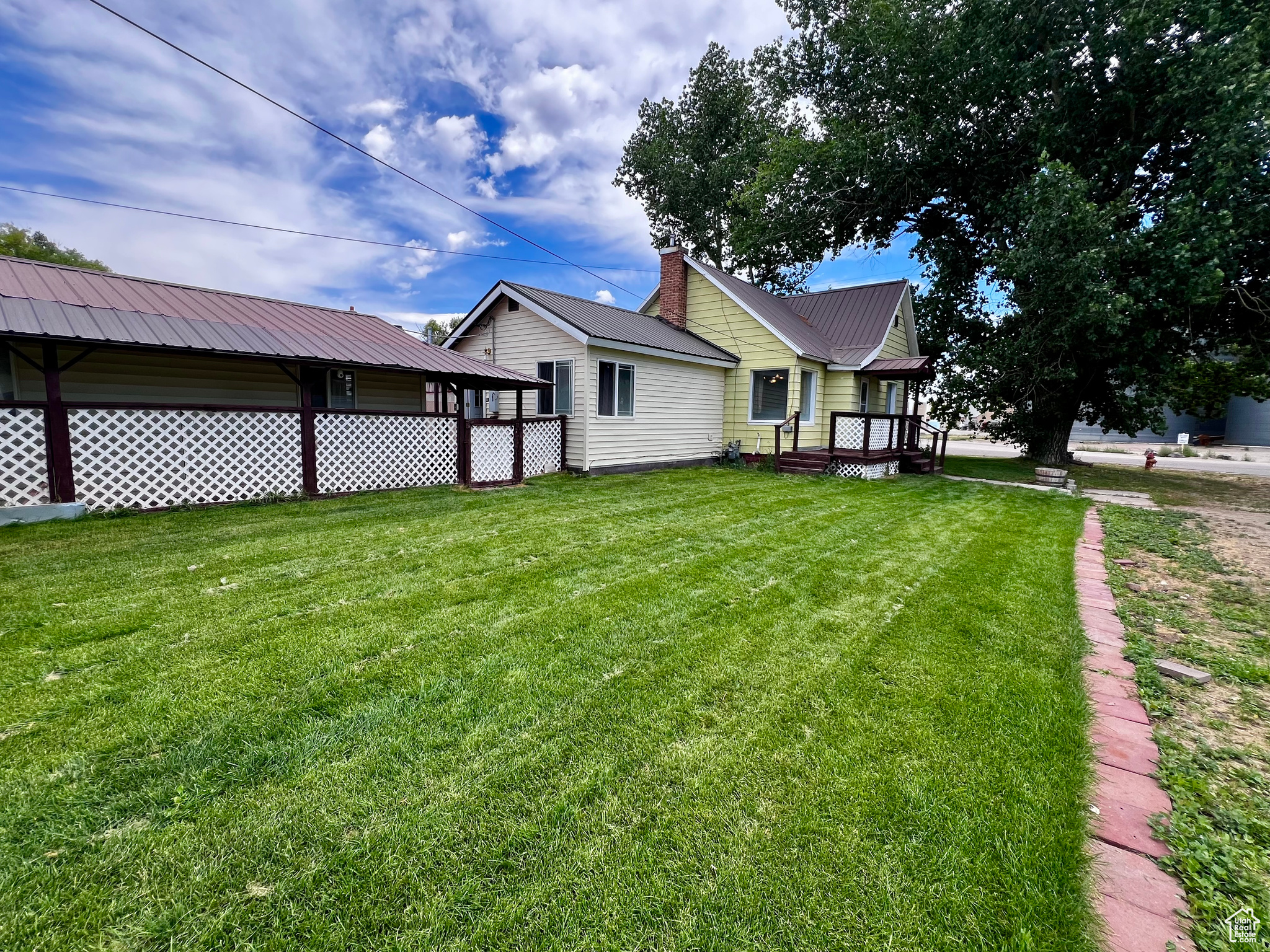 BANCROFT CITY - Residential