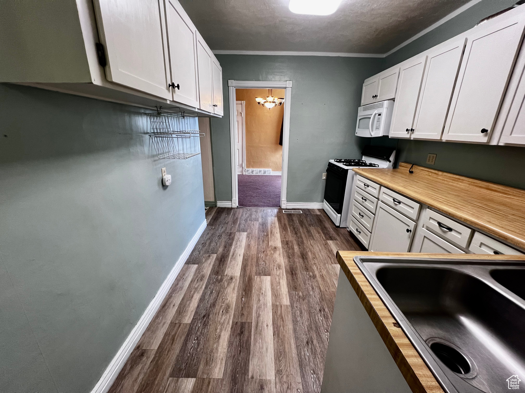 BANCROFT CITY - Residential