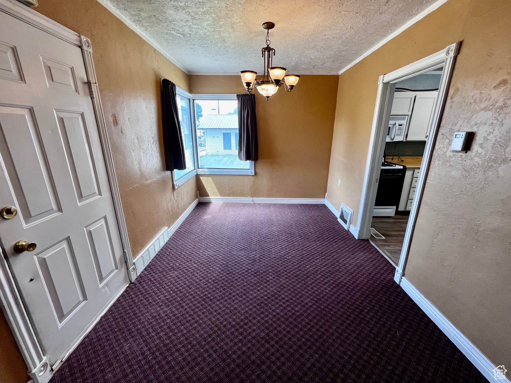 BANCROFT CITY - Residential