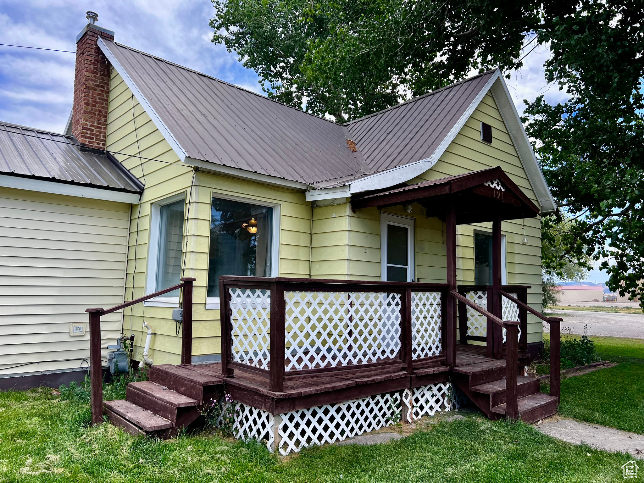 BANCROFT CITY - Residential