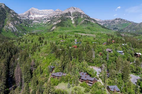 Condo For Sale - 8840 N The Knoll #34<br/> Provo, UT 84604