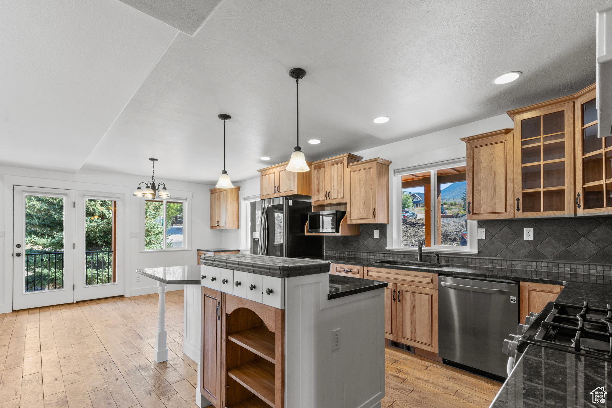THE PRESERVE - Residential