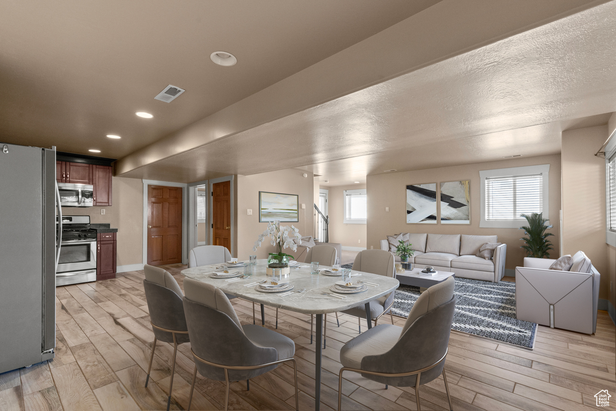 THE PRESERVE - Residential