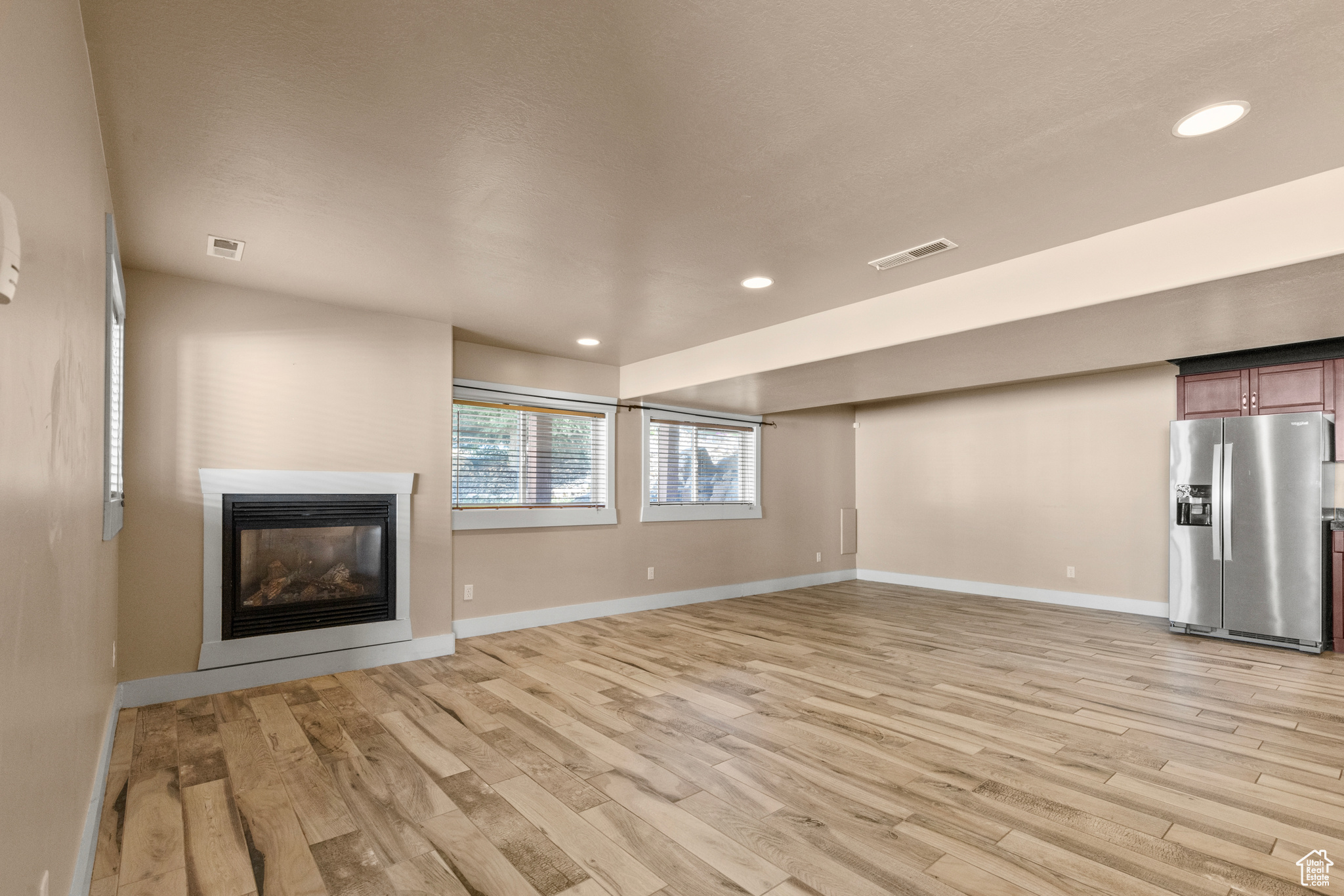 THE PRESERVE - Residential