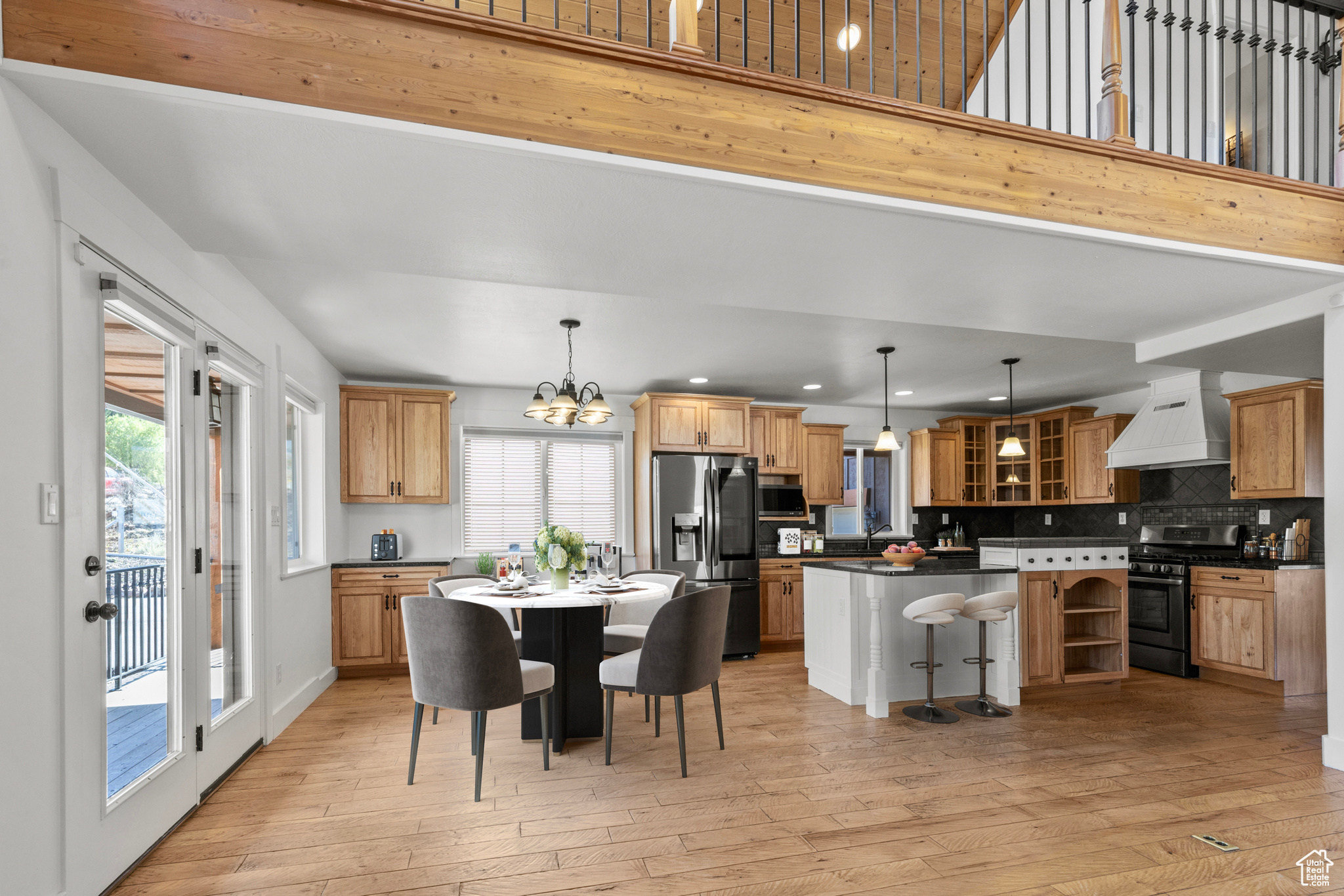 THE PRESERVE - Residential
