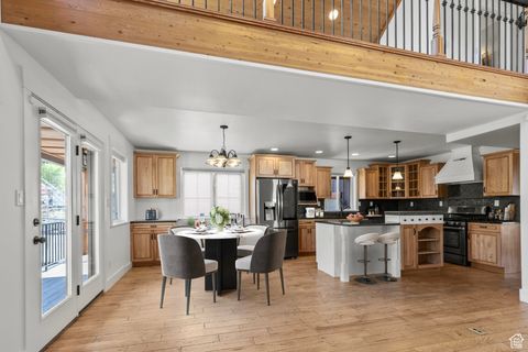 Tiny photo for 4115 E 4325 N, Eden, UT 84310 (MLS # 2105193)