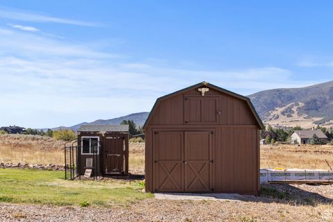 Tiny photo for 4115 E 4325 N, Eden, UT 84310 (MLS # 2105193)