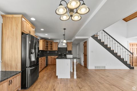 Tiny photo for 4115 E 4325 N, Eden, UT 84310 (MLS # 2105193)