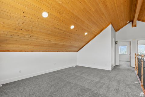 Tiny photo for 4115 E 4325 N, Eden, UT 84310 (MLS # 2105193)