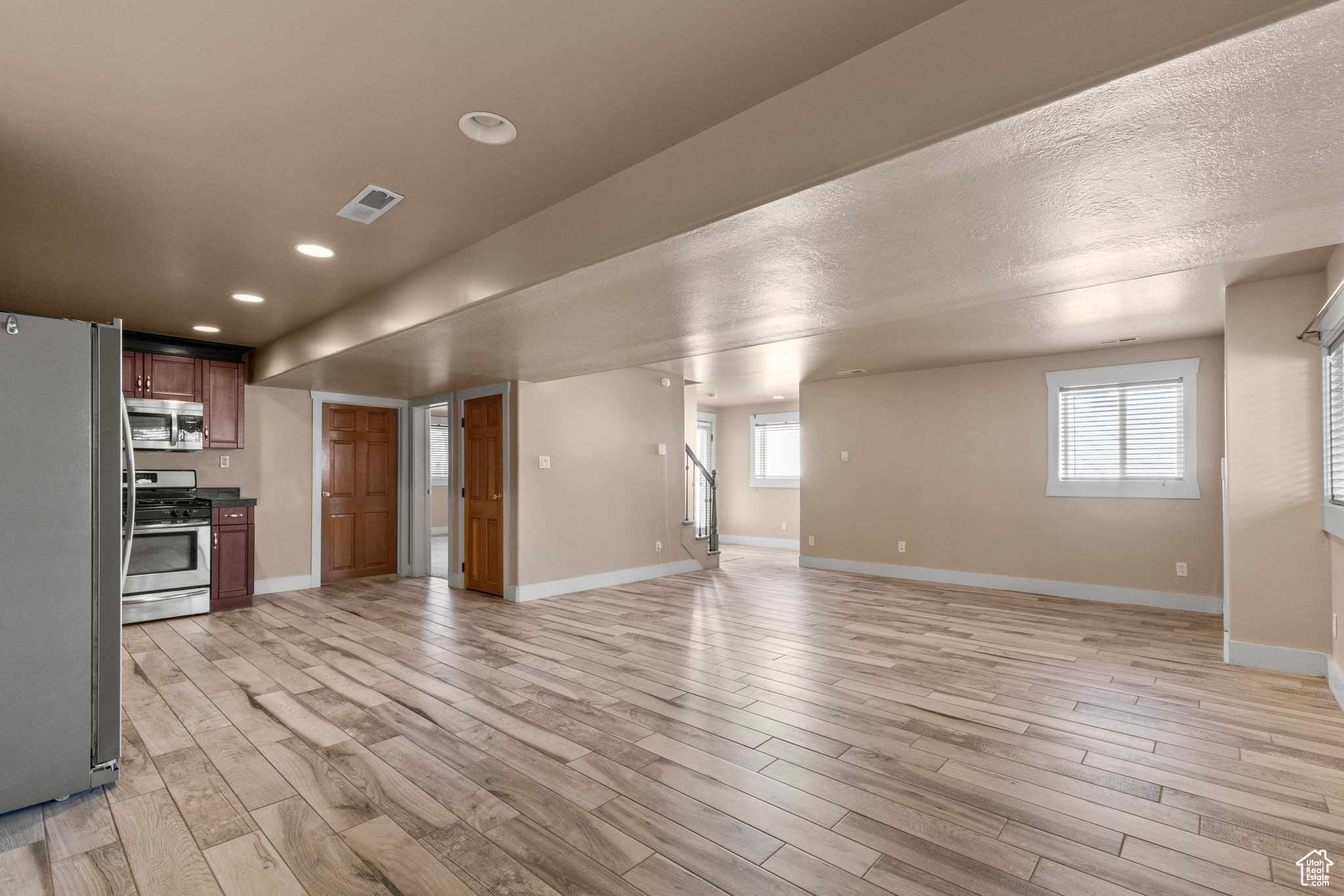 THE PRESERVE - Residential