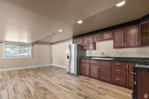 Tiny photo for 4115 E 4325 N, Eden, UT 84310 (MLS # 2105193)