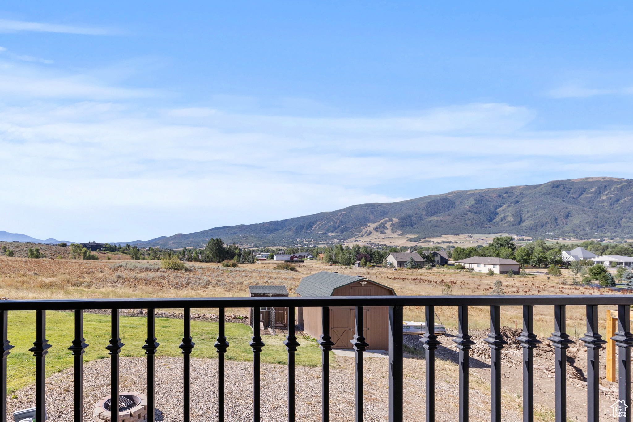 THE PRESERVE - Residential