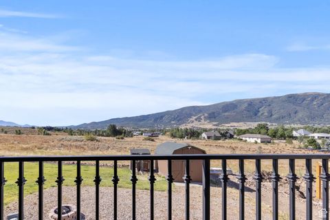 Tiny photo for 4115 E 4325 N, Eden, UT 84310 (MLS # 2105193)