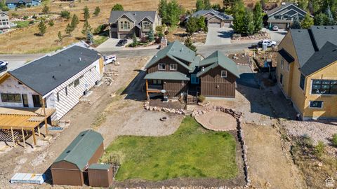 Tiny photo for 4115 E 4325 N, Eden, UT 84310 (MLS # 2105193)