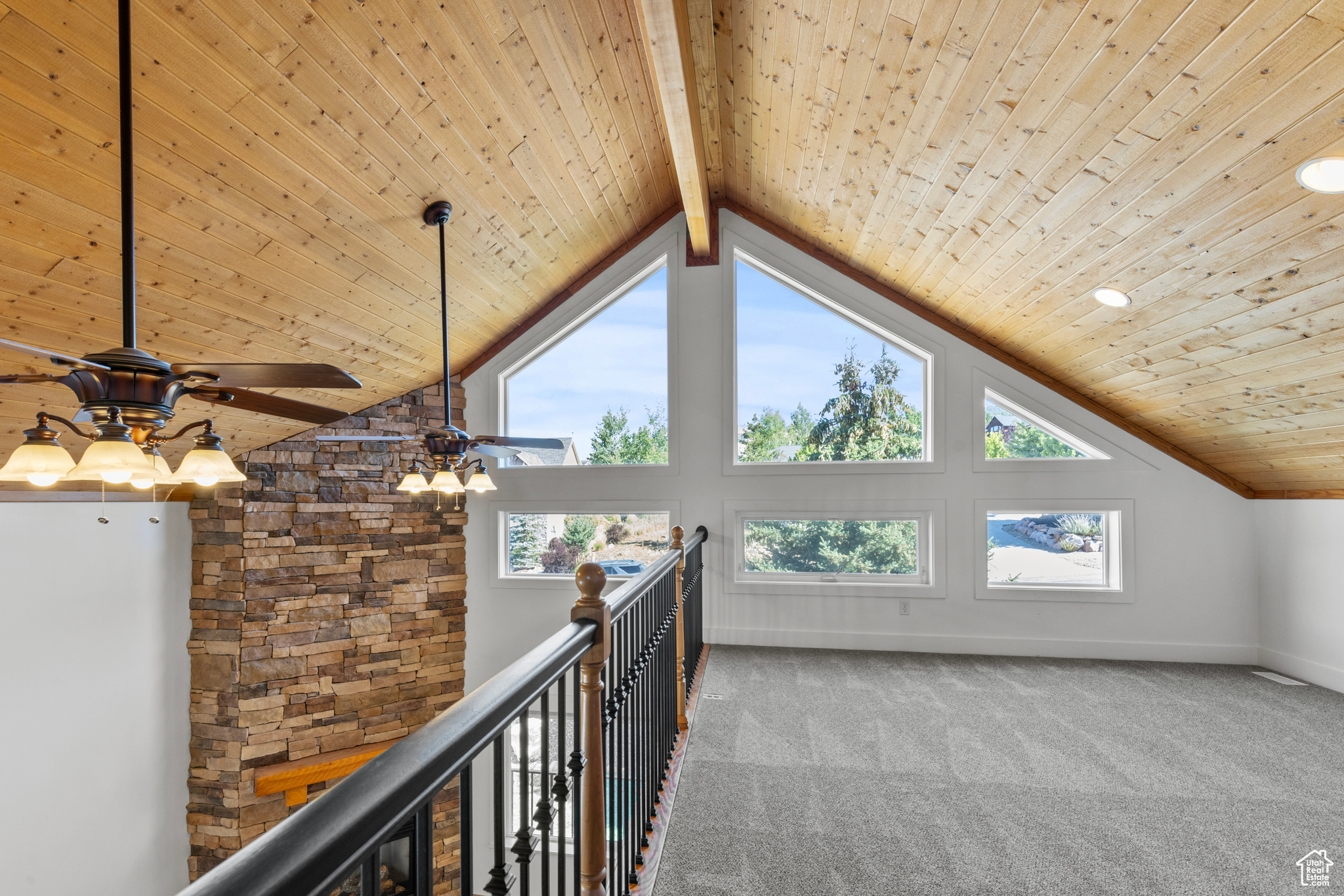 THE PRESERVE - Residential