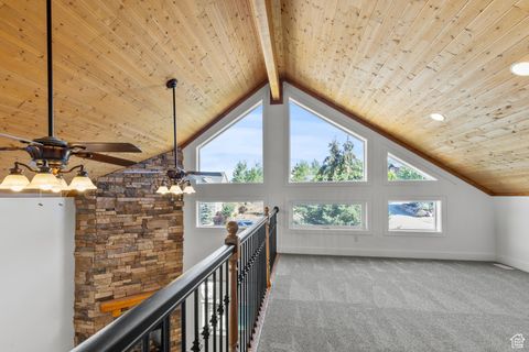 Tiny photo for 4115 E 4325 N, Eden, UT 84310 (MLS # 2105193)