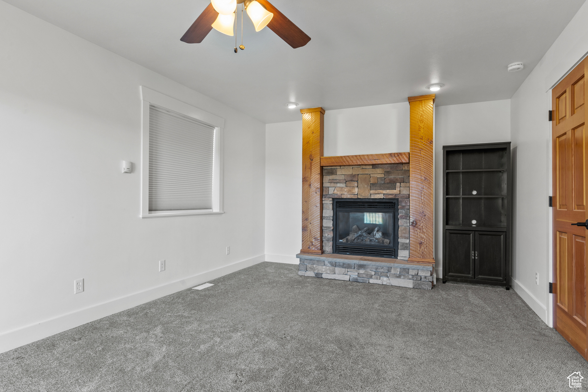 THE PRESERVE - Residential