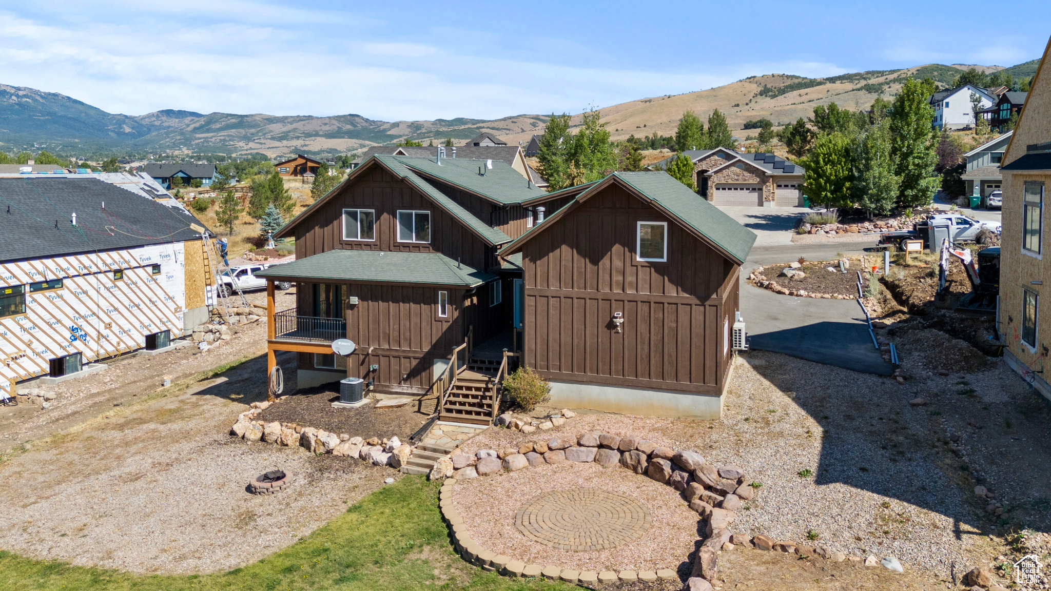 THE PRESERVE - Residential