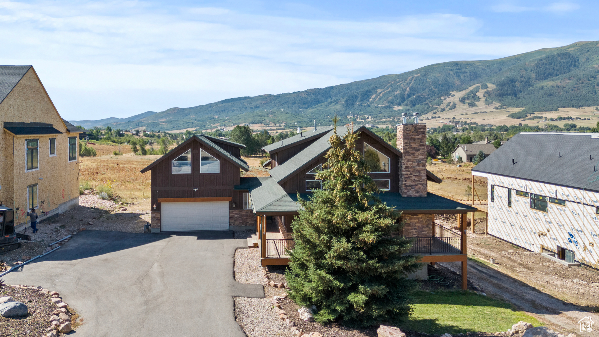 THE PRESERVE - Residential