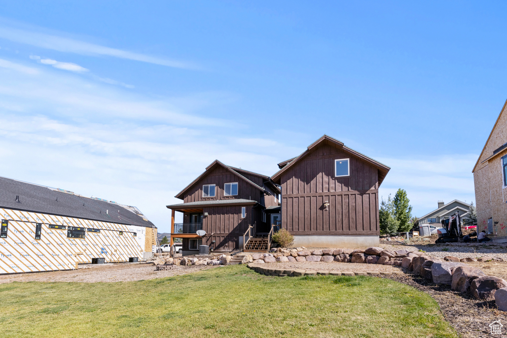 THE PRESERVE - Residential