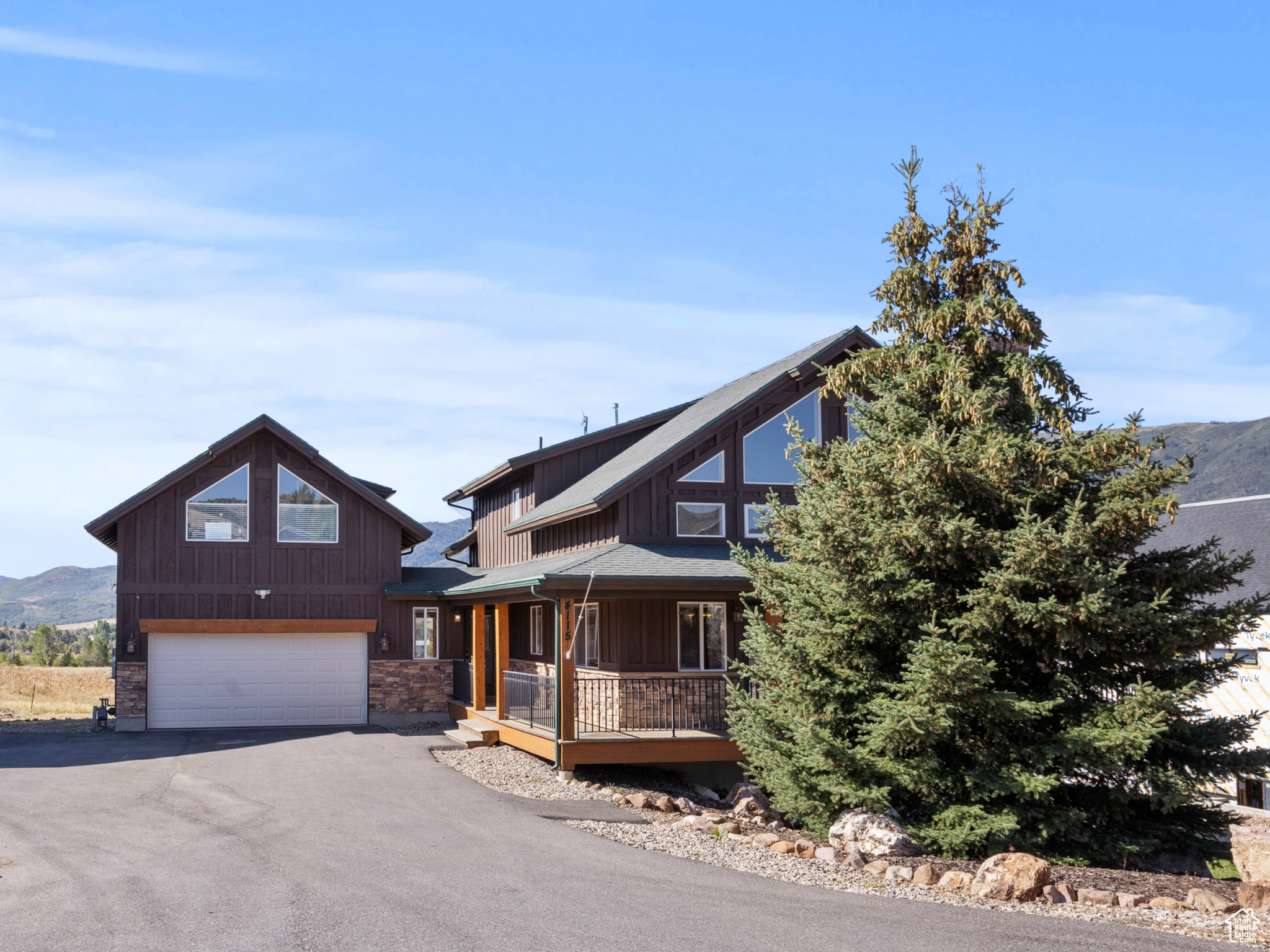 THE PRESERVE - Residential