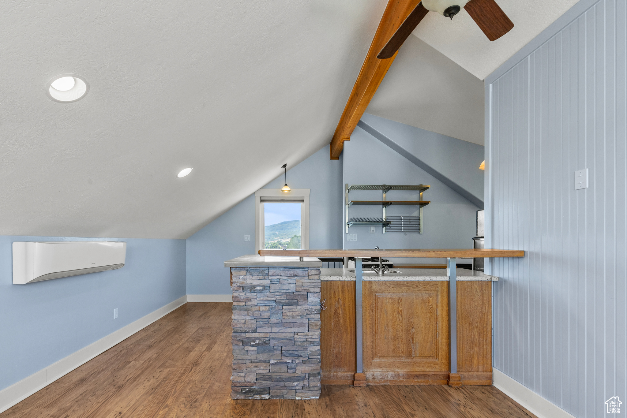 THE PRESERVE - Residential