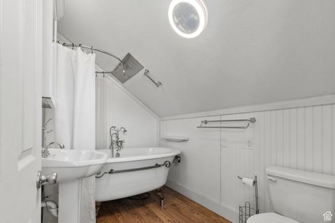 Tiny photo for 4115 E 4325 N, Eden, UT 84310 (MLS # 2105193)