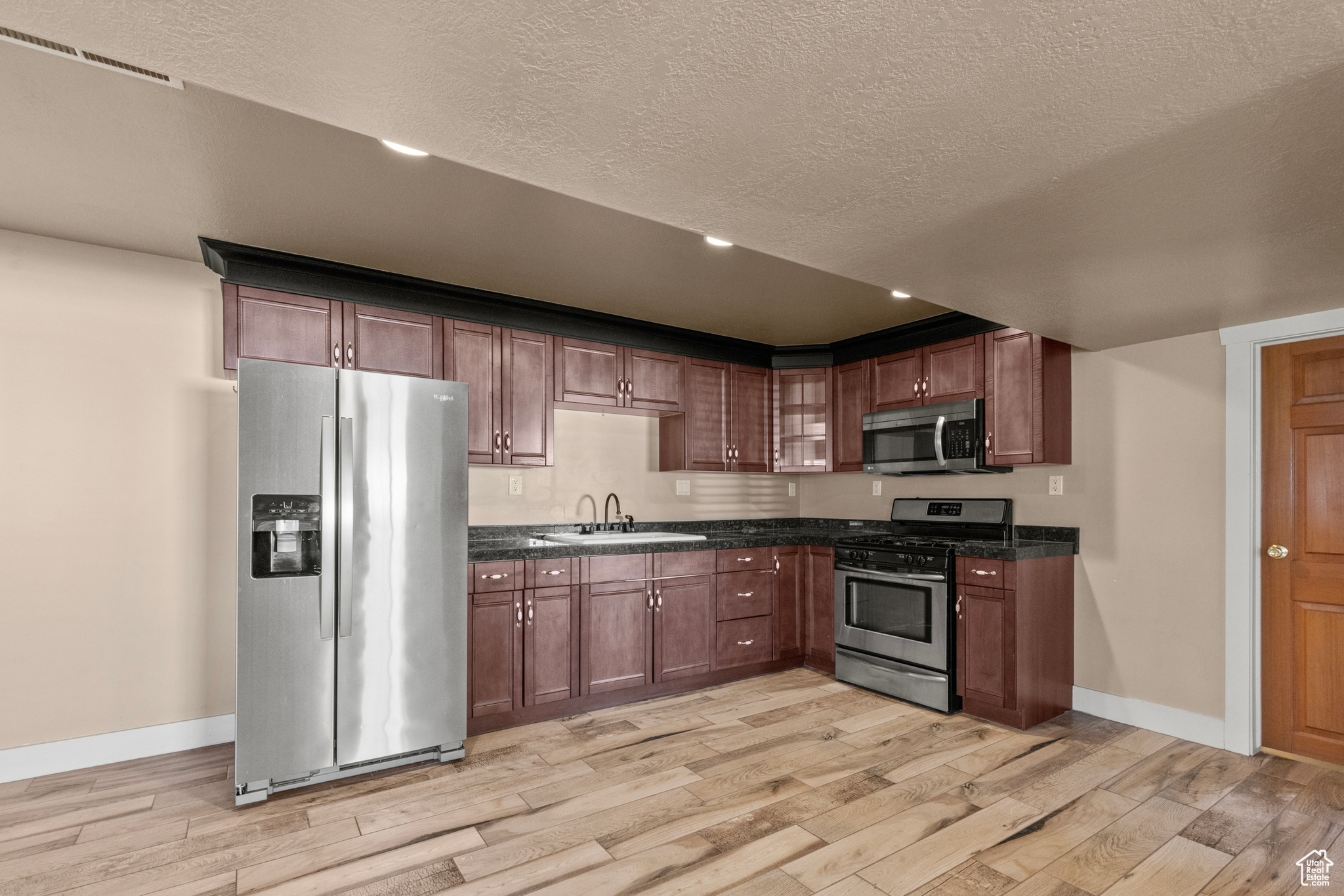 THE PRESERVE - Residential