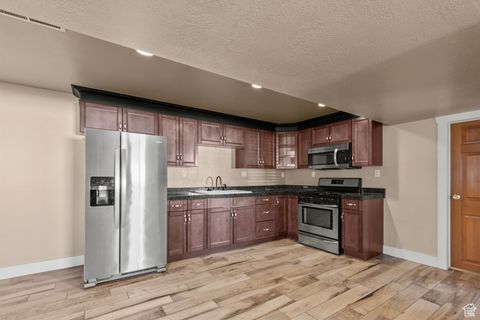 Tiny photo for 4115 E 4325 N, Eden, UT 84310 (MLS # 2105193)
