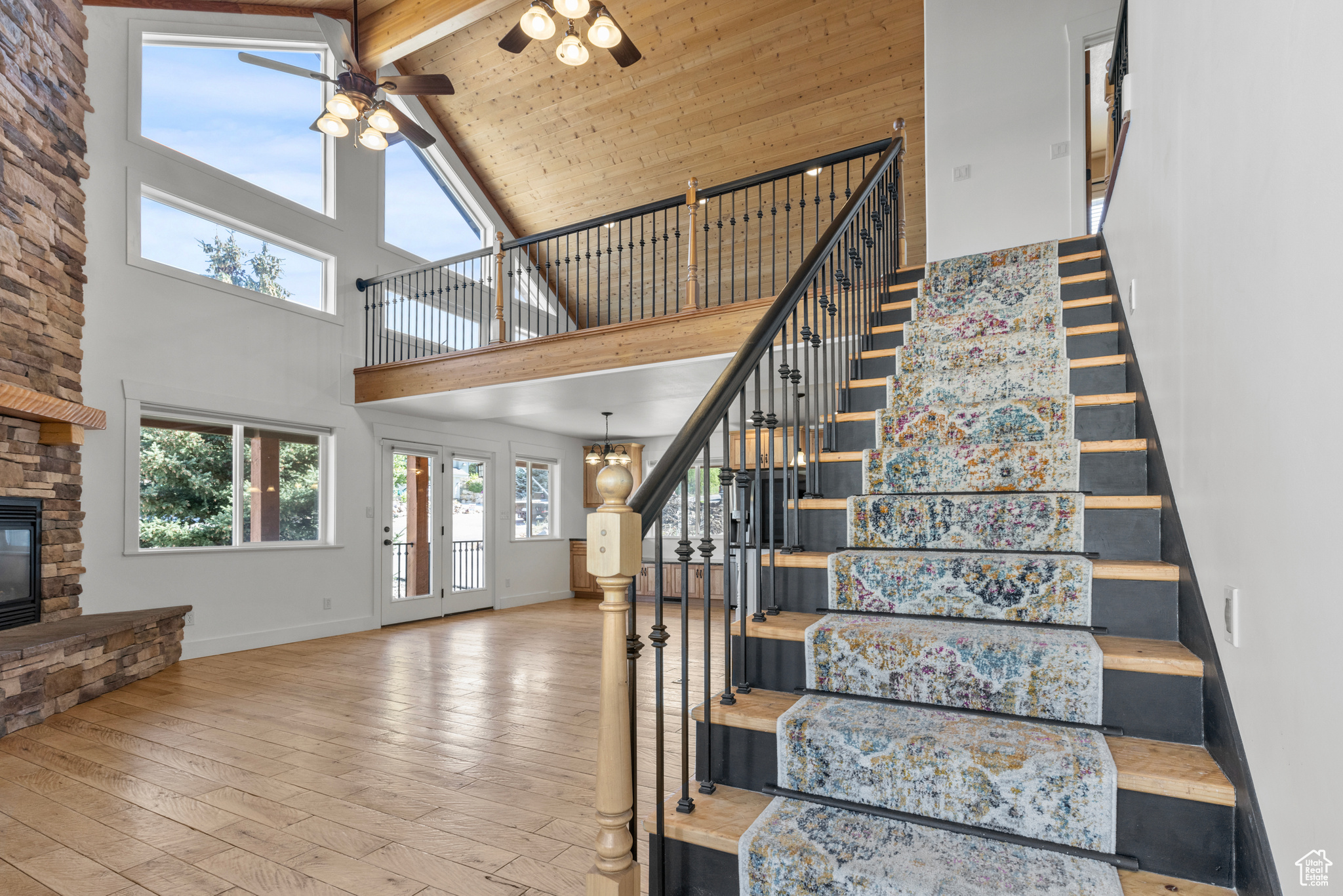 THE PRESERVE - Residential