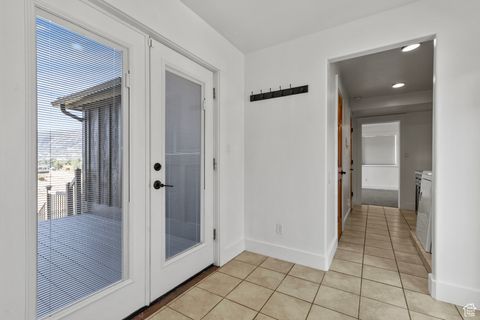 Tiny photo for 4115 E 4325 N, Eden, UT 84310 (MLS # 2105193)