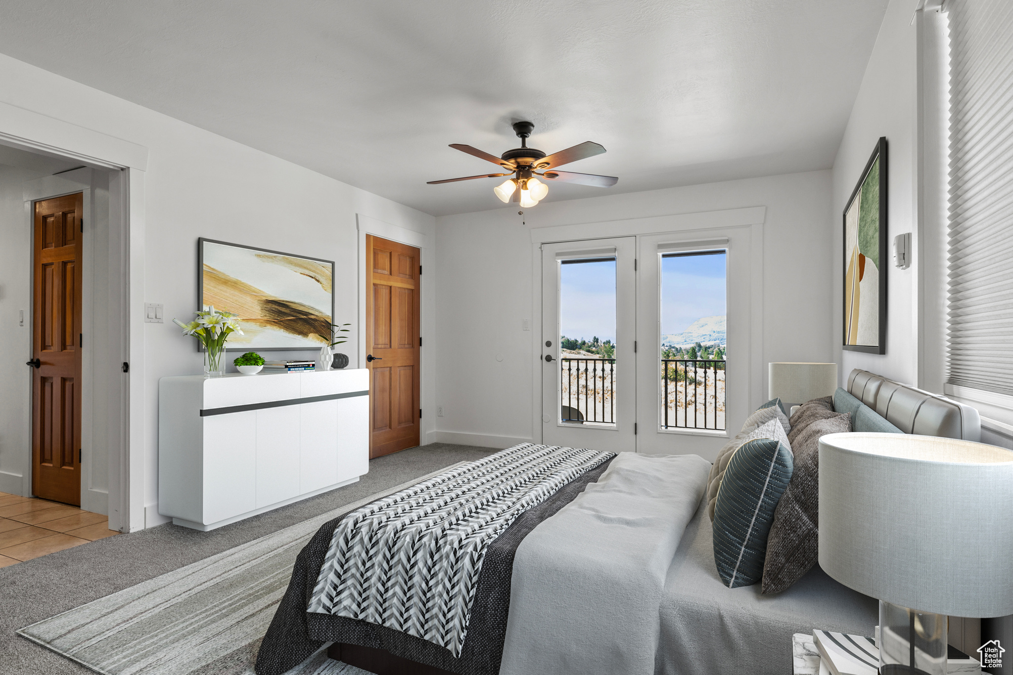 THE PRESERVE - Residential