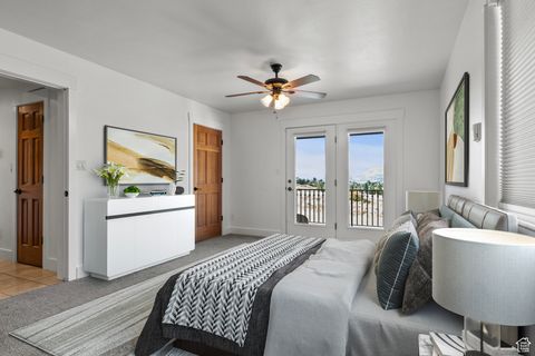 Tiny photo for 4115 E 4325 N, Eden, UT 84310 (MLS # 2105193)