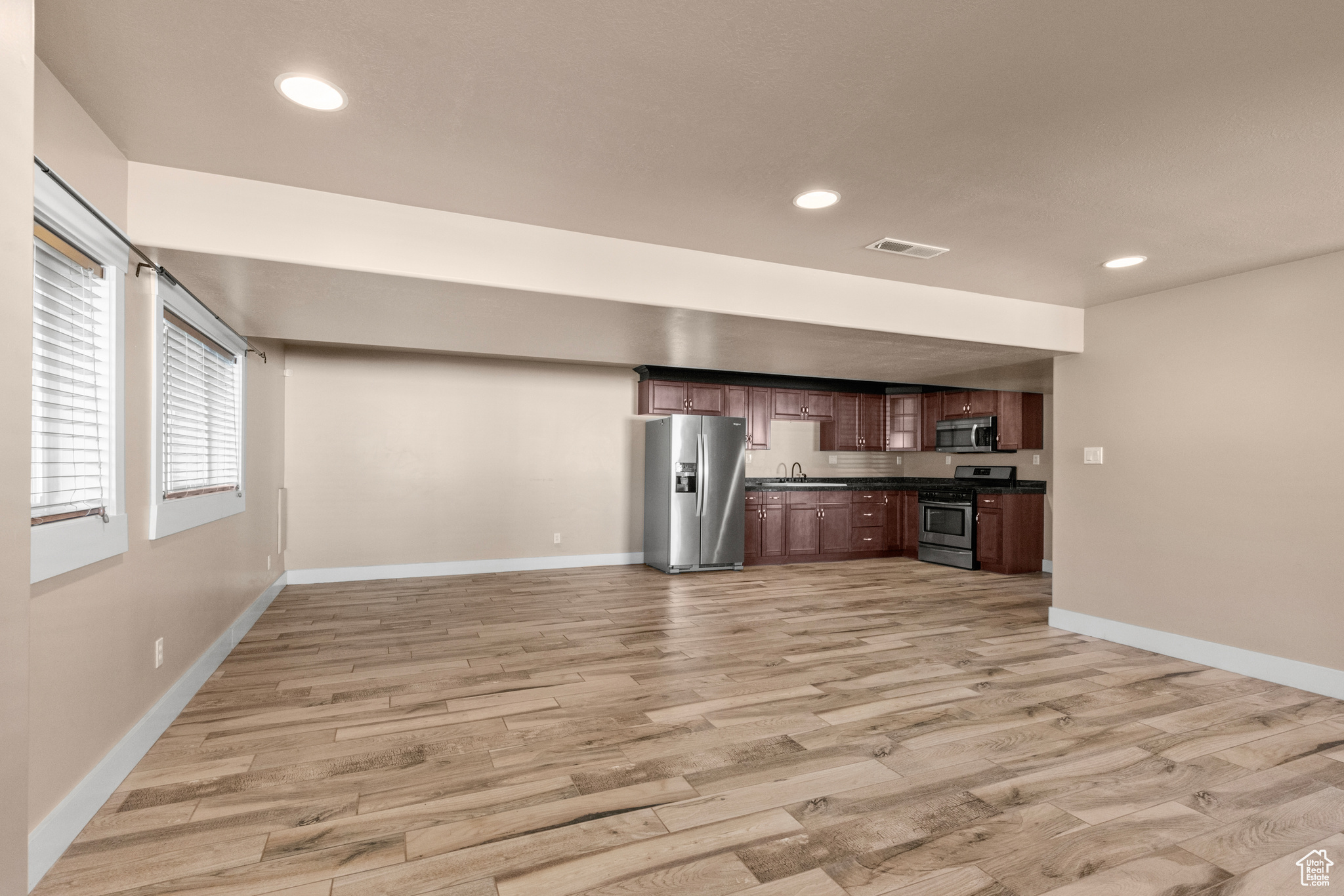 THE PRESERVE - Residential