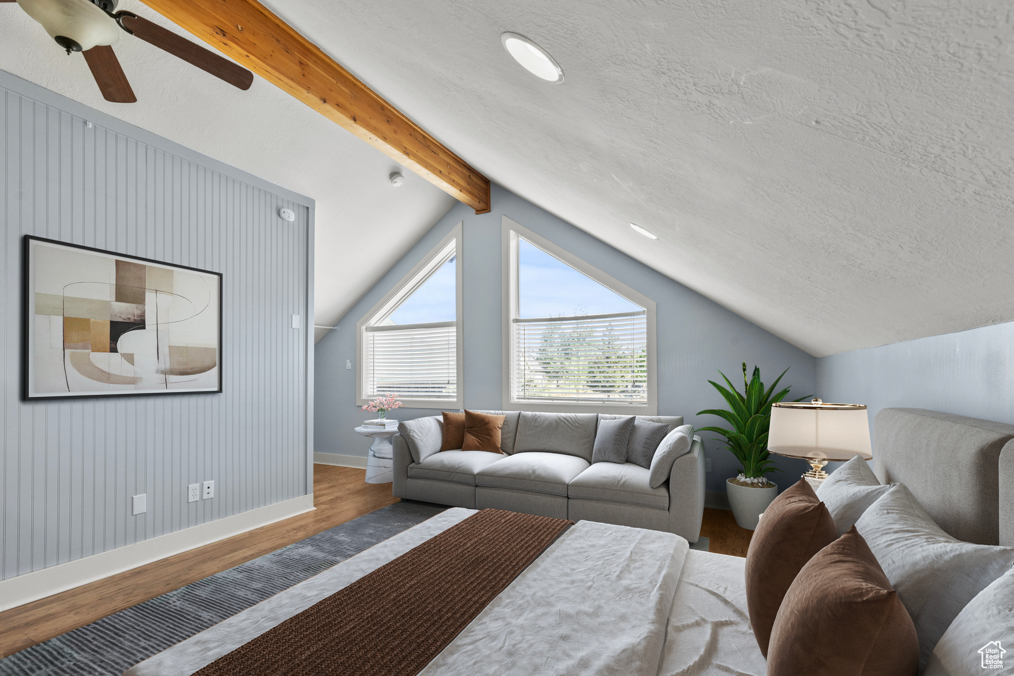 THE PRESERVE - Residential