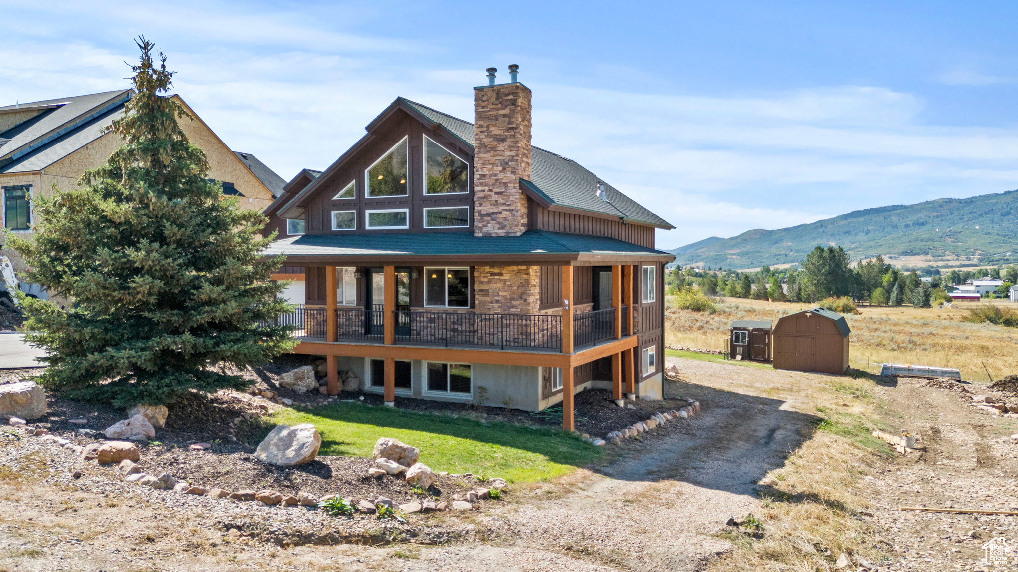 THE PRESERVE - Residential
