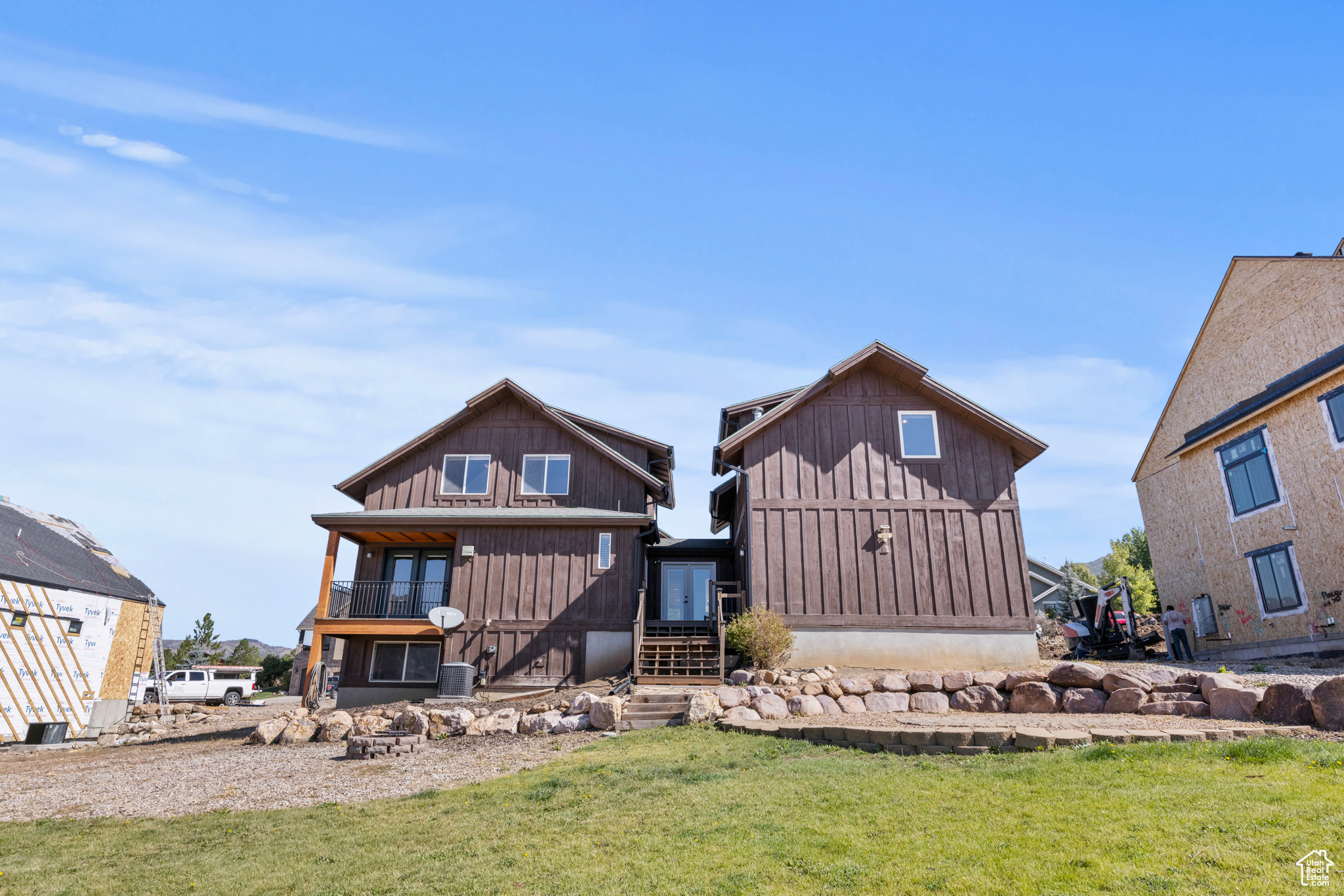 THE PRESERVE - Residential