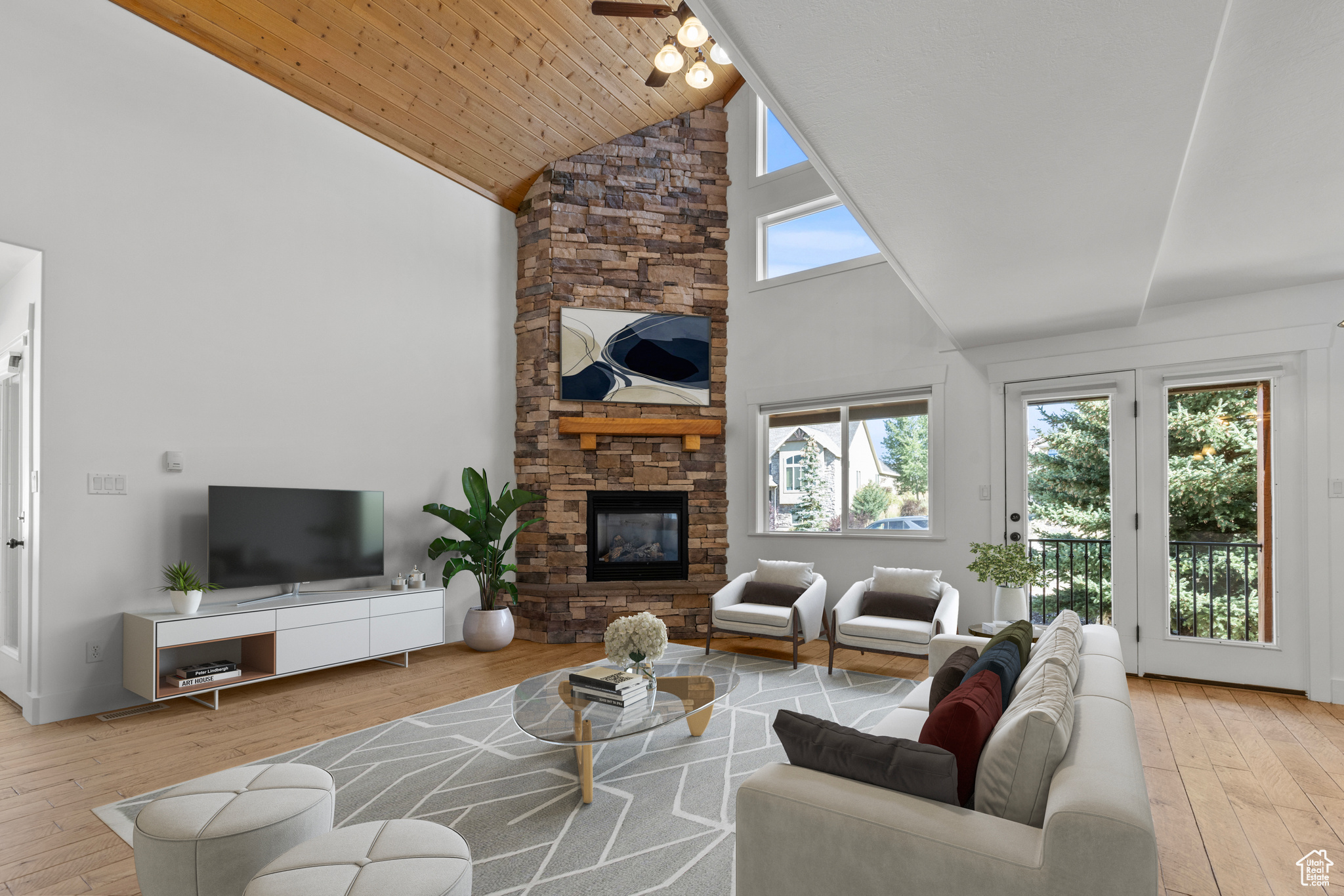 THE PRESERVE - Residential