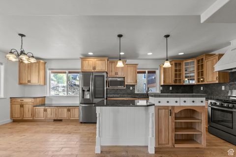 Tiny photo for 4115 E 4325 N, Eden, UT 84310 (MLS # 2105193)