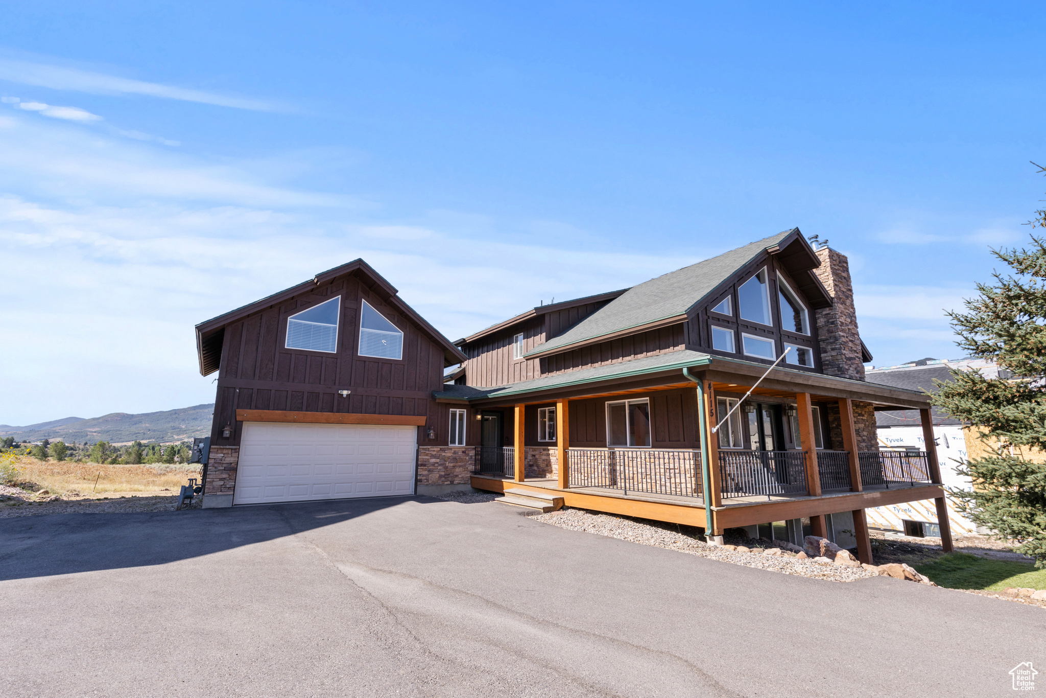 THE PRESERVE - Residential