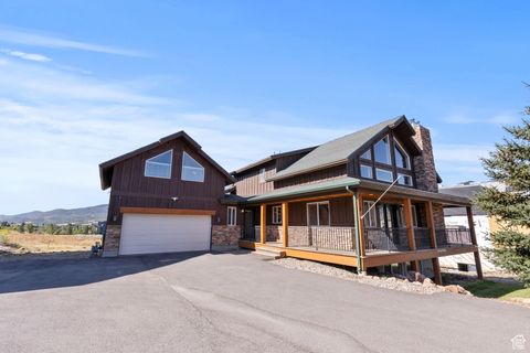 Tiny photo for 4115 E 4325 N, Eden, UT 84310 (MLS # 2105193)