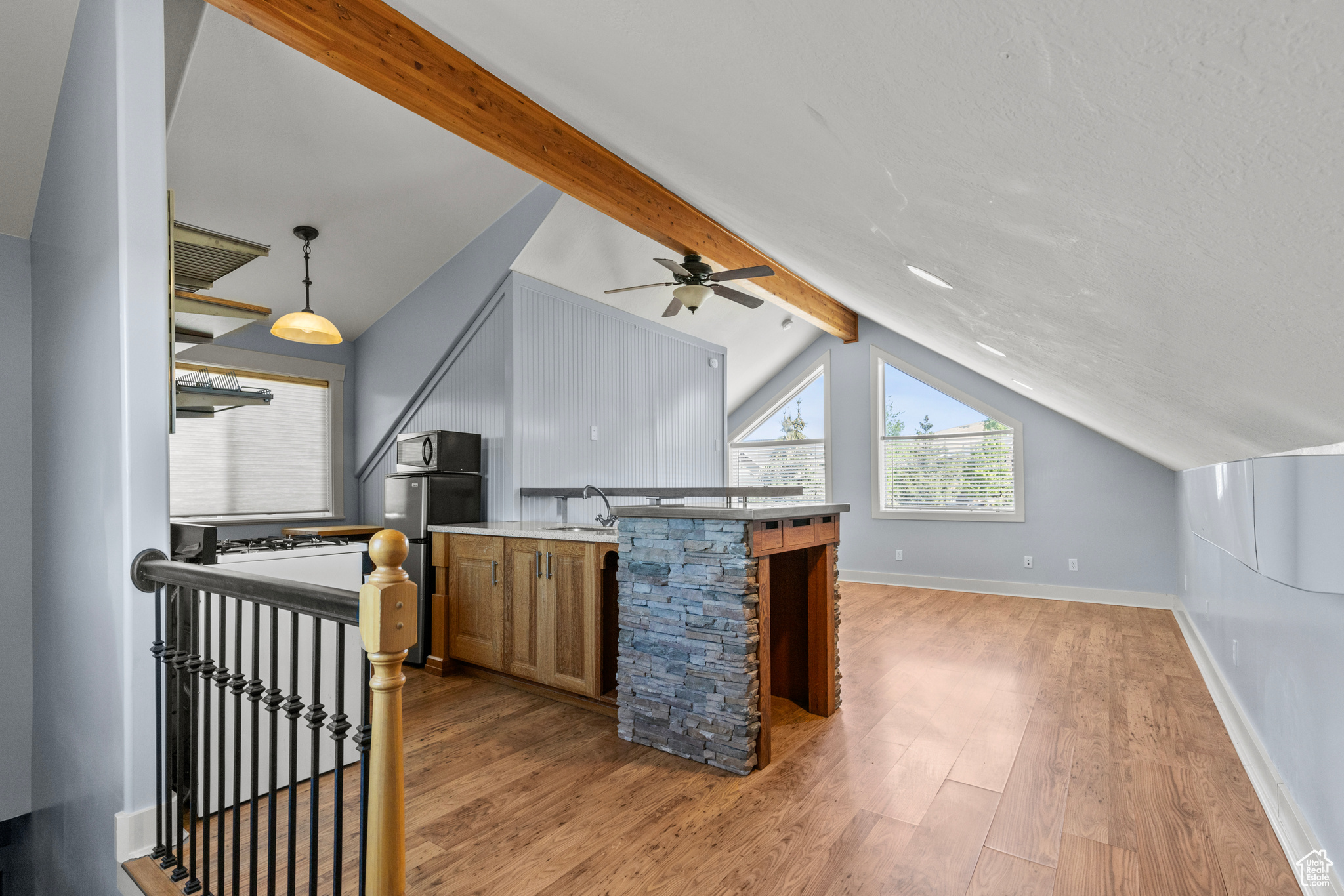 THE PRESERVE - Residential