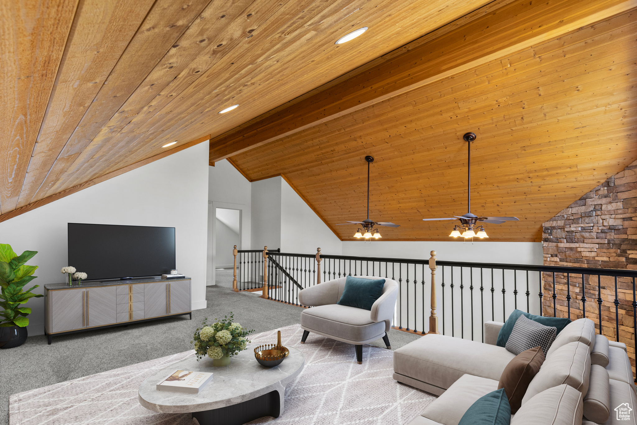 THE PRESERVE - Residential