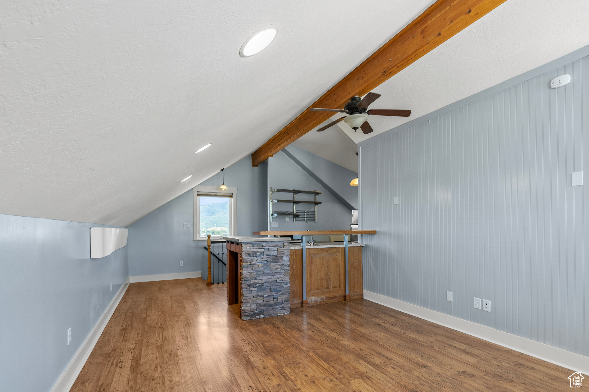 THE PRESERVE - Residential
