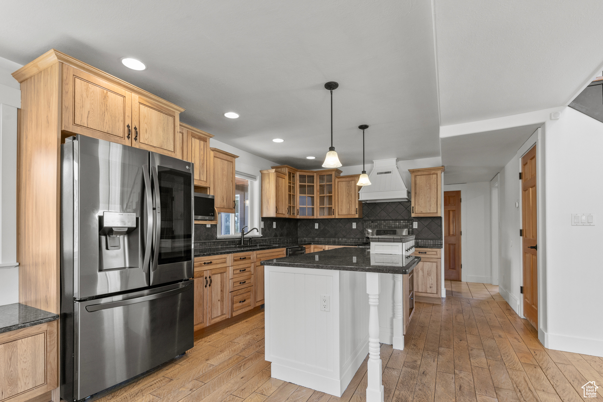 THE PRESERVE - Residential