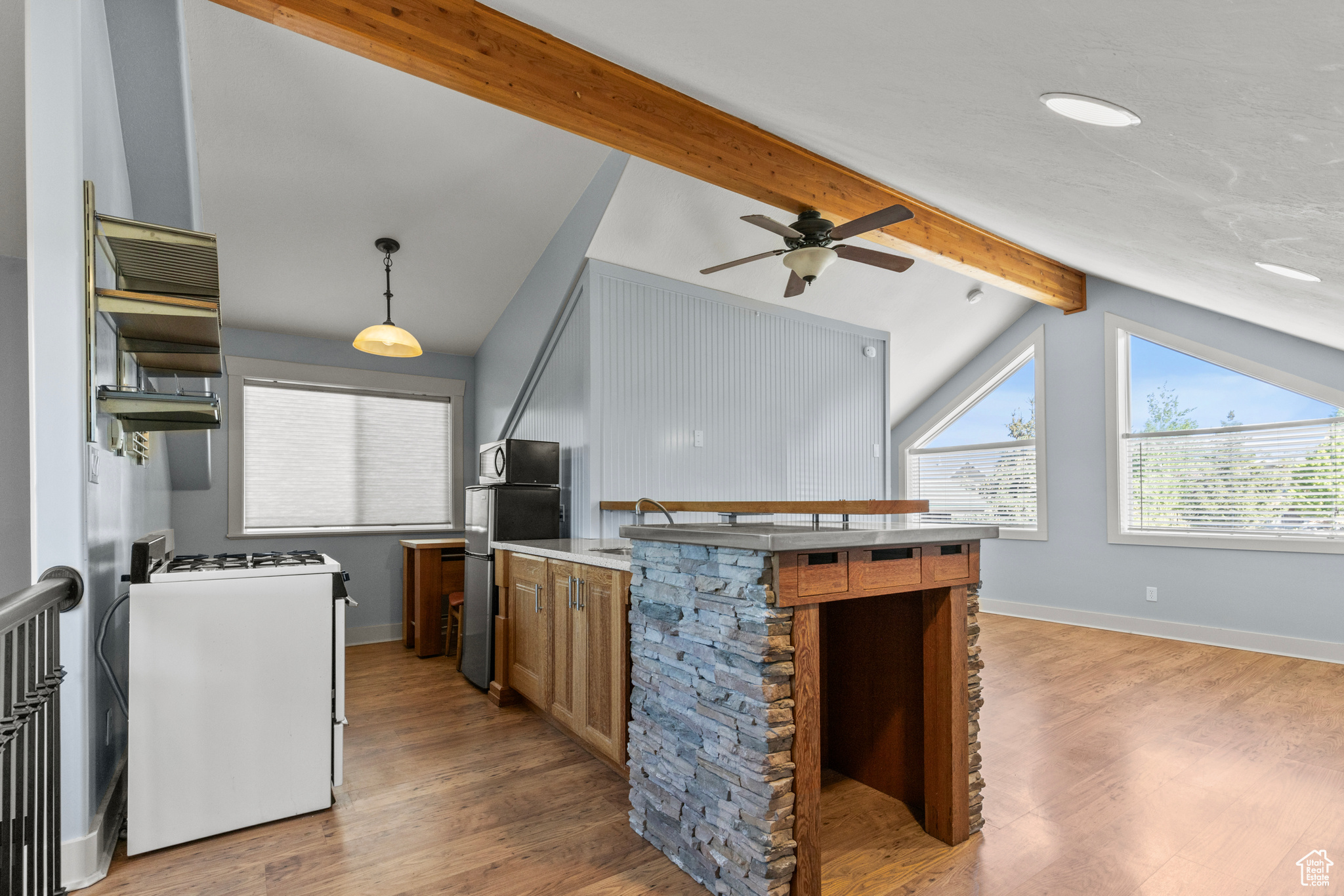 THE PRESERVE - Residential