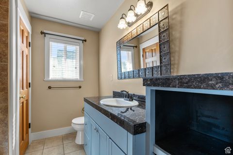Tiny photo for 4115 E 4325 N, Eden, UT 84310 (MLS # 2105193)