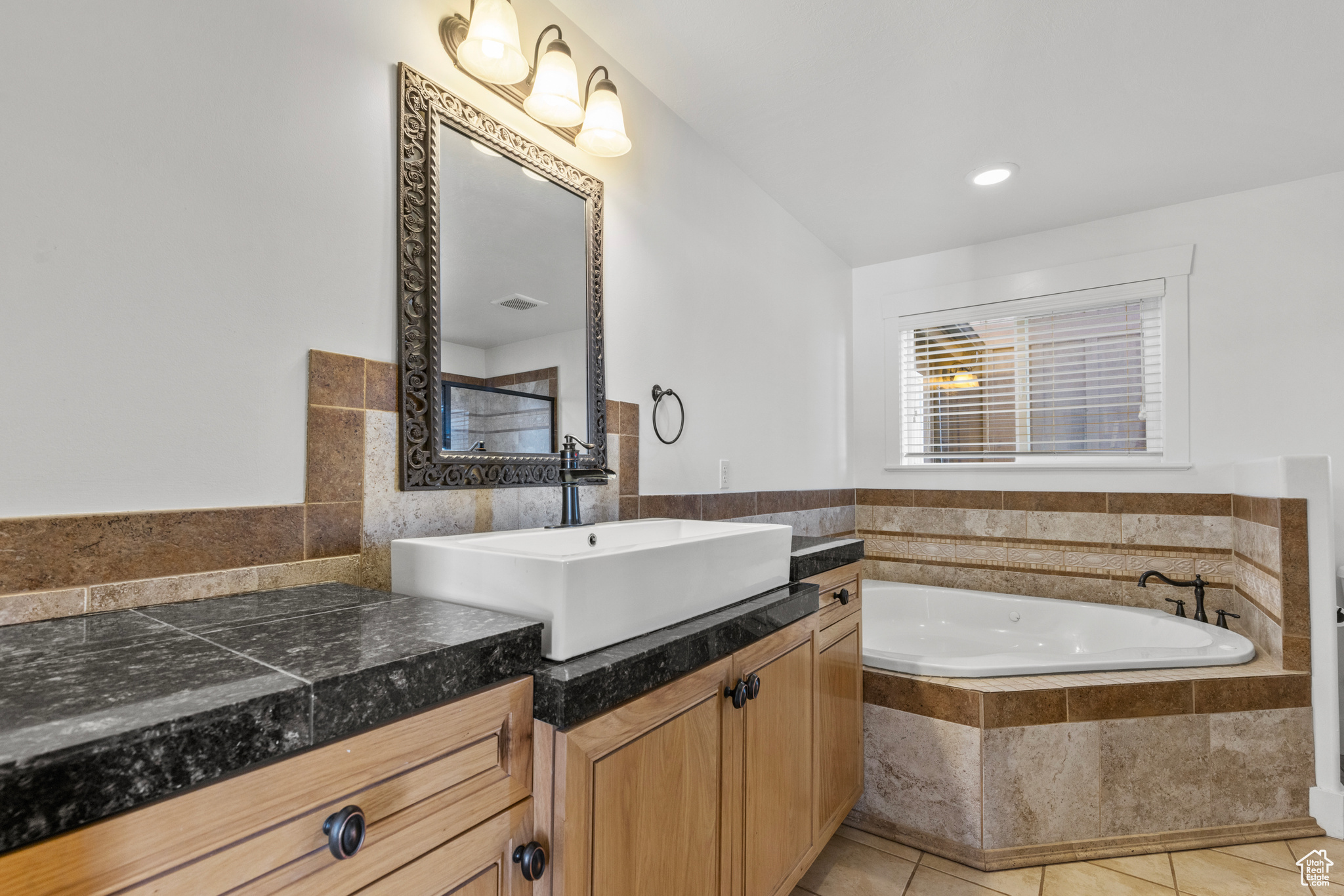 THE PRESERVE - Residential