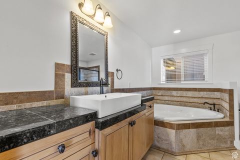 Tiny photo for 4115 E 4325 N, Eden, UT 84310 (MLS # 2105193)